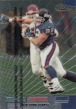 Michael Strahan