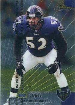 Ray Lewis