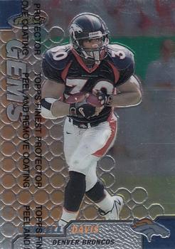 Terrell Davis