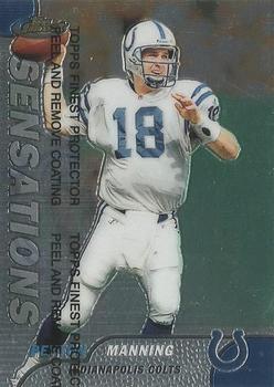 Peyton Manning