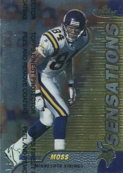 Randy Moss