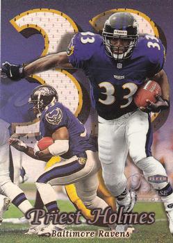 Priest Holmes