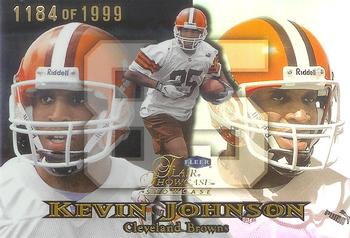 Kevin Johnson