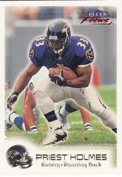 Priest Holmes