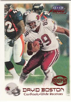 David Boston