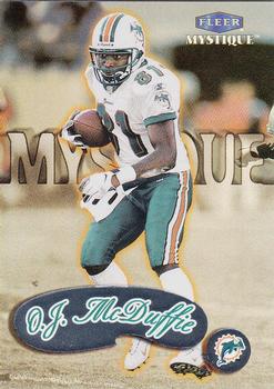 O.J. McDuffie