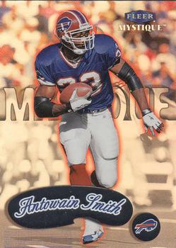 Antowain Smith