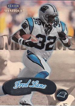 Fred Lane