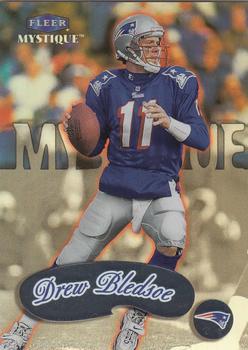 Drew Bledsoe