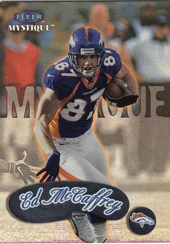 Ed McCaffrey