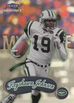 Keyshawn Johnson