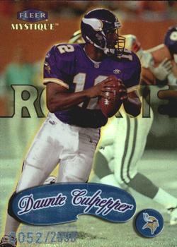 Daunte Culpepper