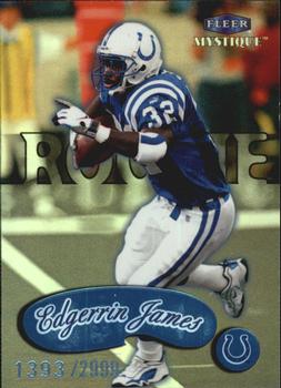Edgerrin James
