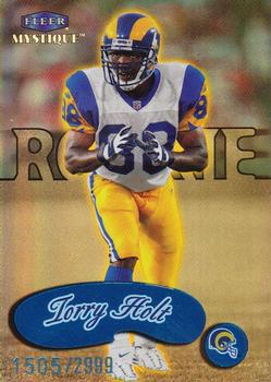 Torry Holt