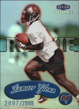 Lamarr Glenn