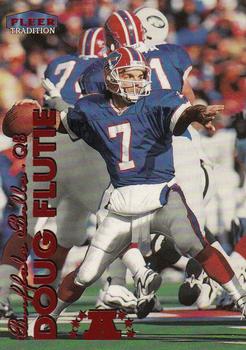 #13 Doug Flutie