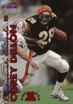 Corey Dillon