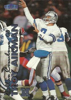 Troy Aikman