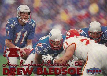 Drew Bledsoe