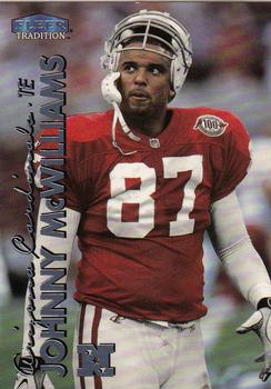 Johnny McWilliams