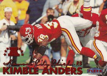 Kimble Anders