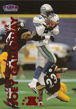 Joey Galloway