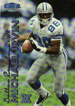 Michael Irvin