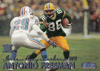Antonio Freeman