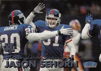 Jason Sehorn