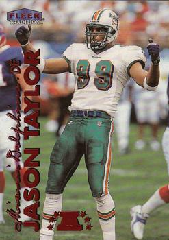 Jason Taylor