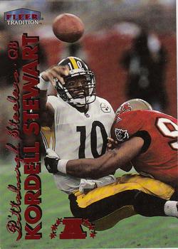 Kordell Stewart