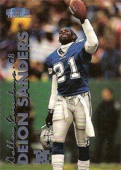 Deion Sanders