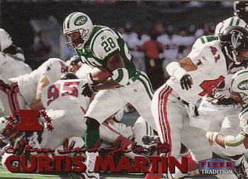 Curtis Martin