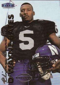 D'Wayne Bates