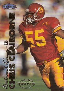 Chris Claiborne