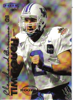 Tim Couch