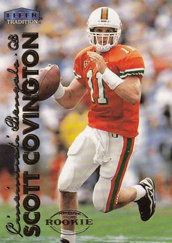 Scott Covington