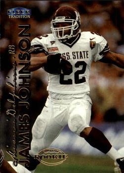 James Johnson