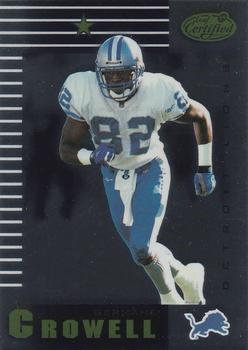 Germane Crowell