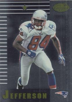 Shawn Jefferson