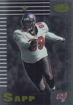 Warren Sapp