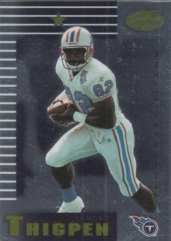 Yancey Thigpen