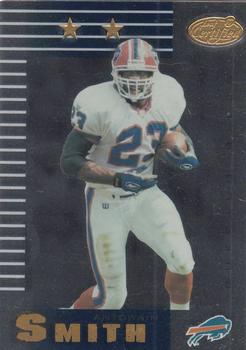 Antowain Smith