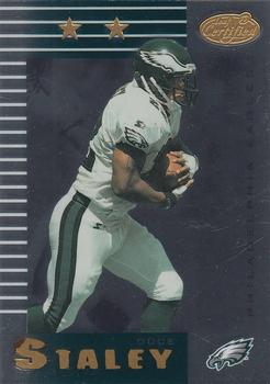 Duce Staley