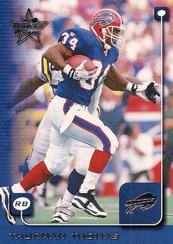 Thurman Thomas