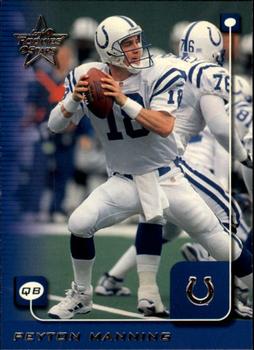Peyton Manning