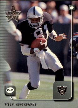 Tim Brown