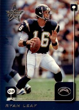 #159 Ryan Leaf