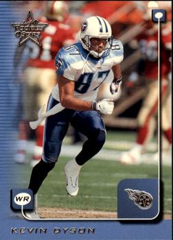 Kevin Dyson