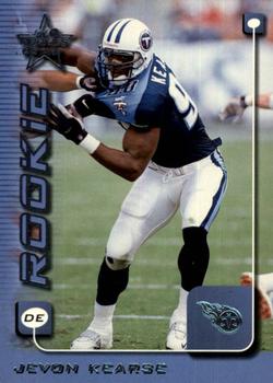Jevon Kearse